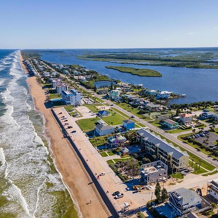 הוילה Daytona Beach Shores Surfside Club 503 מראה חיצוני תמונה